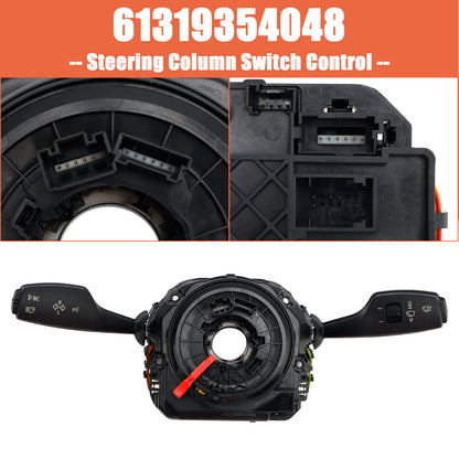 Controllo interruttore piantone sterzo BMW 535i GT Stati Uniti 2010-2017 61319354048