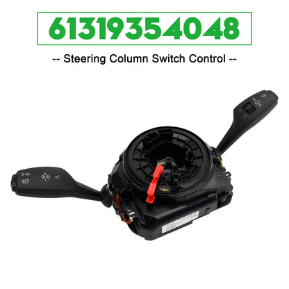 Controllo interruttore piantone sterzo BMW 535i GT Stati Uniti 2010-2017 61319354048