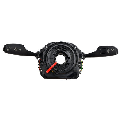 Controllo interruttore piantone sterzo BMW 740Li Stati Uniti 2011-2015 61319354048
