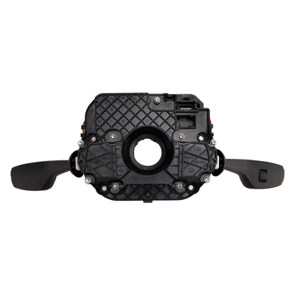 Controllo interruttore piantone sterzo BMW 535d Stati Uniti 2014-2016 61319354048