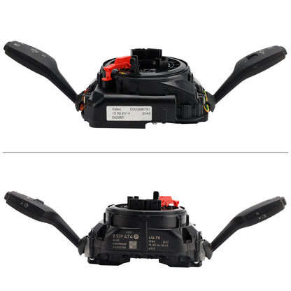 Controllo interruttore piantone sterzo BMW 535i GT Stati Uniti 2010-2017 61319354048