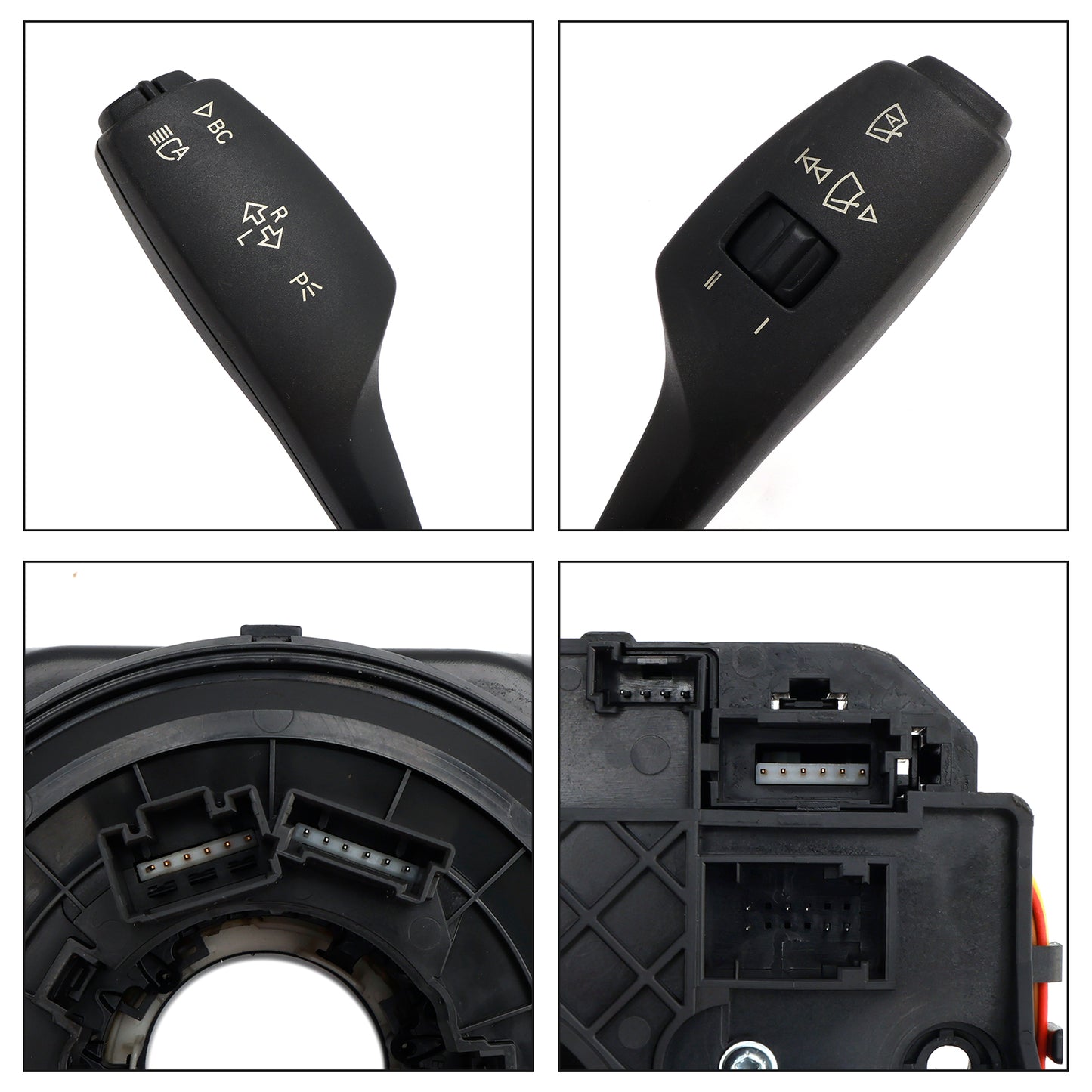 Controllo interruttore piantone sterzo BMW Alpina B7 Stati Uniti 2011-2015 61319354048