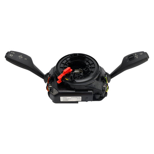 Controllo interruttore piantone sterzo BMW 740Li Stati Uniti 2011-2015 61319354048