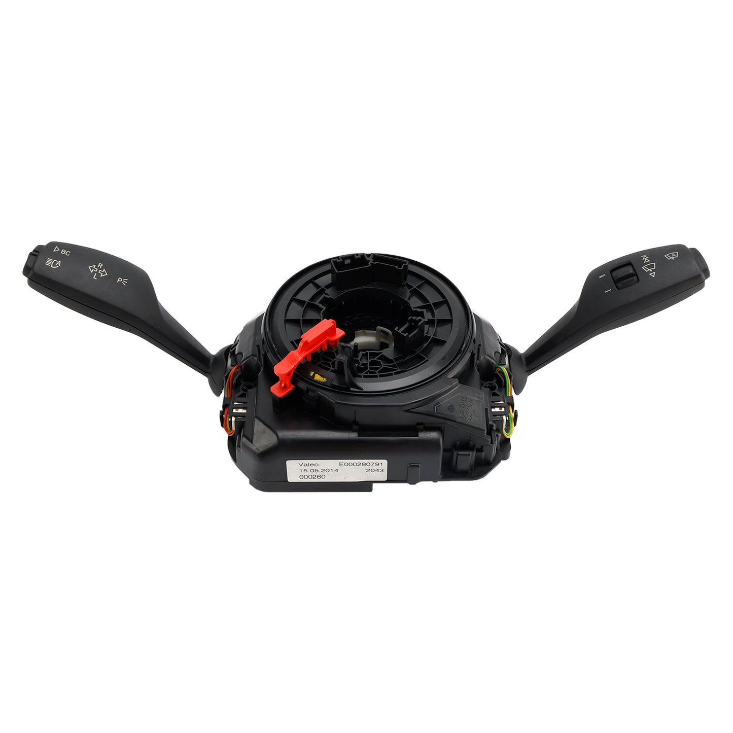 Controllo interruttore piantone sterzo BMW Alpina B7L xDrive 2011-2015 Stati Uniti 61319354048