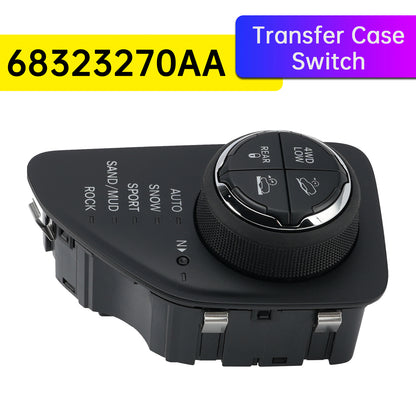 Interruttore della scatola di trasferimento Jeep Cherokee 2.4L 3.2L 2014-2023 68361448AA 68323270AA