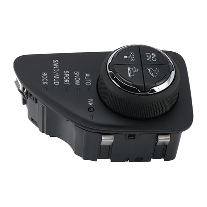 Interruttore della scatola di trasferimento Jeep Cherokee 2.4L 3.2L 2014-2023 68361448AA 68323270AA