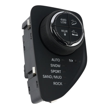 Interruttore della scatola di trasferimento Jeep Cherokee 2.4L 3.2L 2014-2023 68361448AA 68323270AA