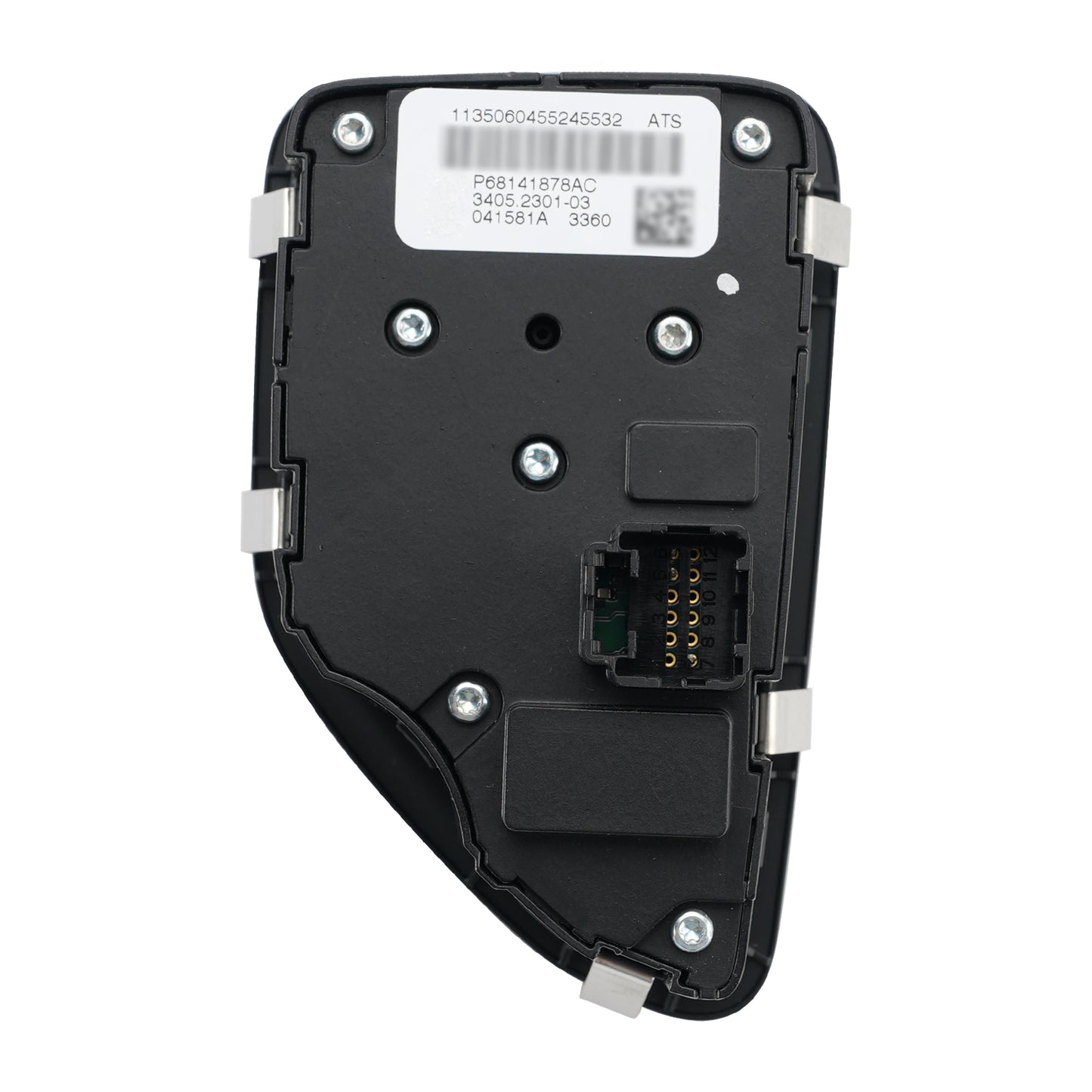 Interruttore della scatola di trasferimento Jeep Cherokee 2.4L 3.2L 2014-2023 68361448AA 68323270AA