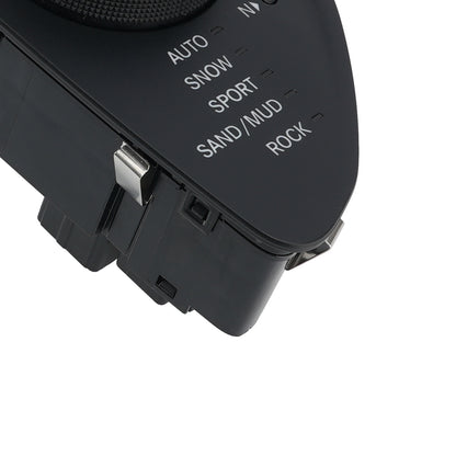 Interruttore della scatola di trasferimento Jeep Cherokee 2.4L 3.2L 2014-2023 68361448AA 68323270AA