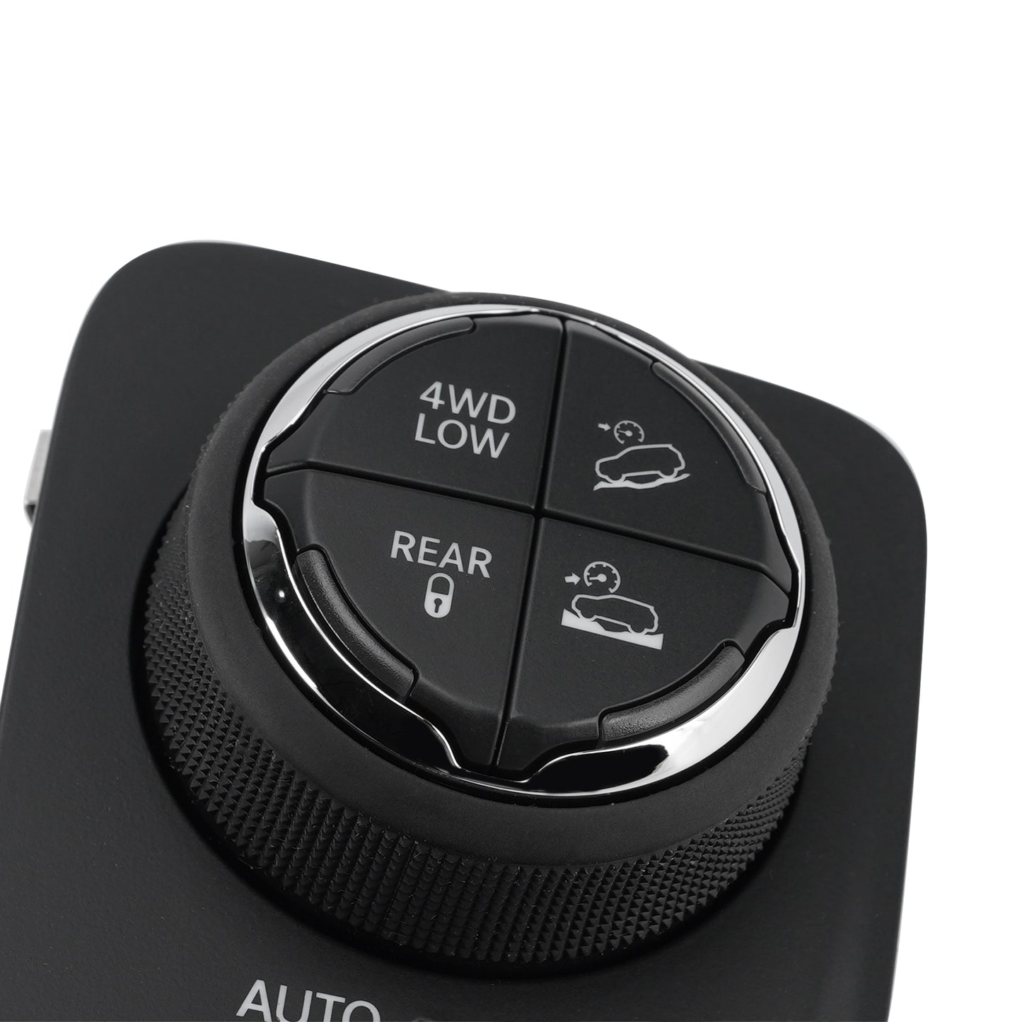 Interruttore della scatola di trasferimento Jeep Cherokee 2.4L 3.2L 2014-2023 68361448AA 68323270AA