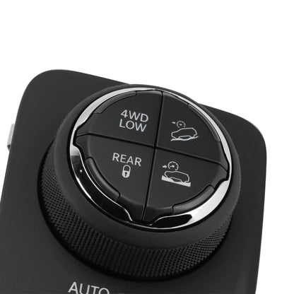 Interruttore della scatola di trasferimento Jeep Cherokee 2.4L 3.2L 2014-2023 68361448AA 68323270AA