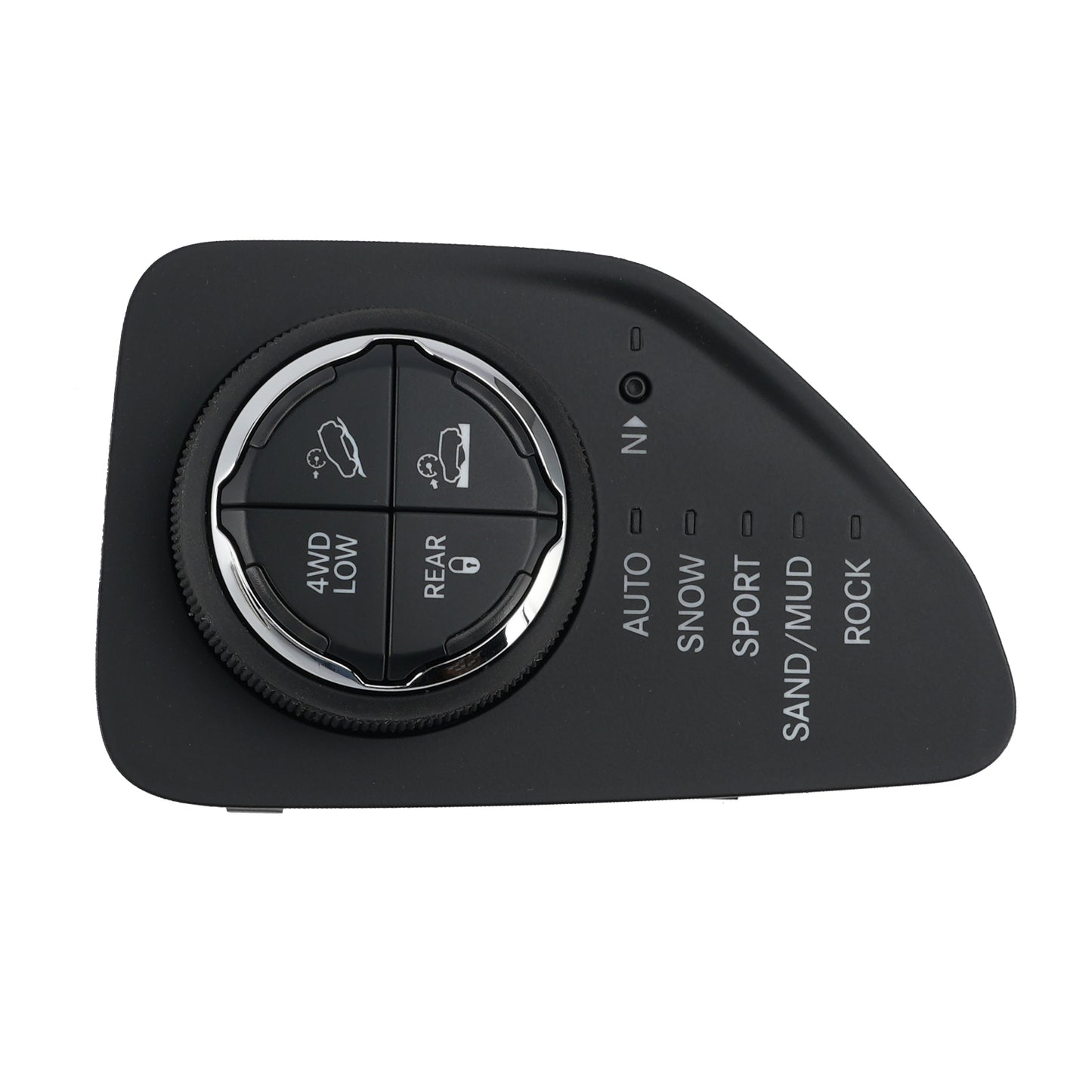 Interruttore della scatola di trasferimento Jeep Cherokee 2.4L 3.2L 2014-2023 68361448AA 68323270AA