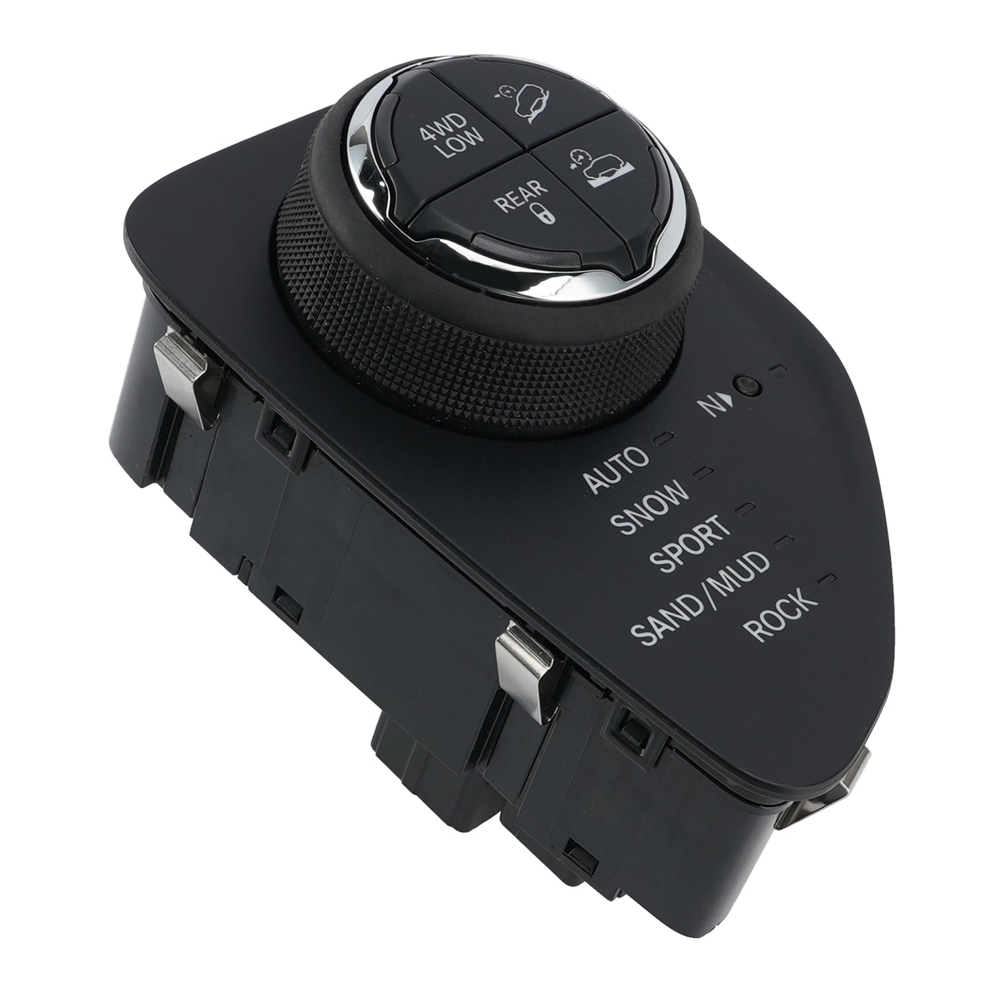 Interruttore della scatola di trasferimento Jeep Cherokee 2.4L 3.2L 2014-2023 68361448AA 68323270AA