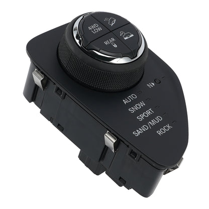 Interruttore della scatola di trasferimento Jeep Cherokee 2.4L 3.2L 2014-2023 68361448AA 68323270AA