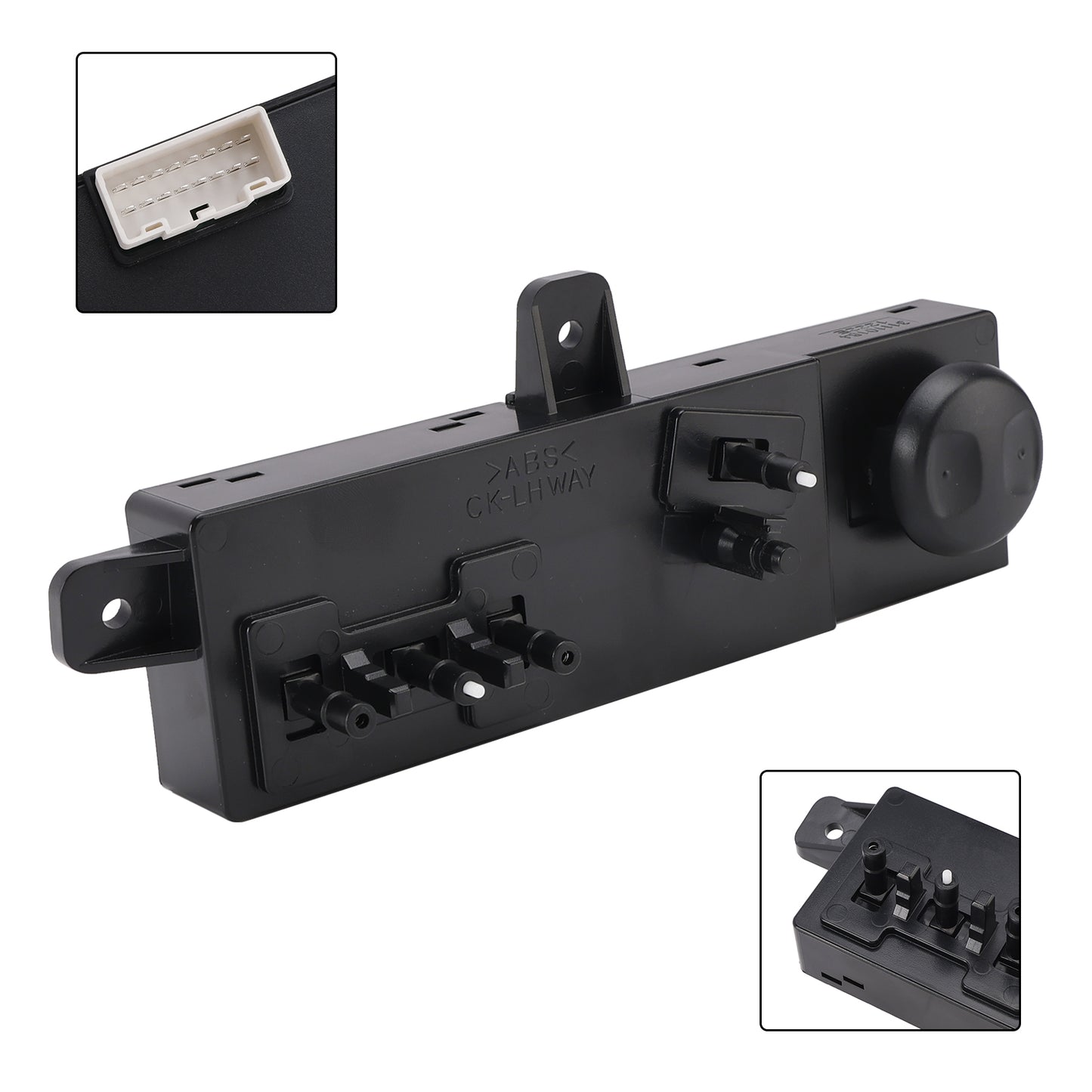 Interruttore sedile elettrico anteriore sinistro lato guidatore 88193F8110 per Hyundai Tucson Sonata