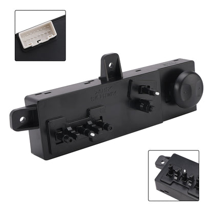 Interruttore sedile elettrico anteriore sinistro lato guidatore 88193F8110 per Hyundai Tucson Sonata