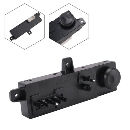 Interruttore sedile elettrico anteriore sinistro lato guidatore 88193F8110 per Hyundai Tucson Sonata