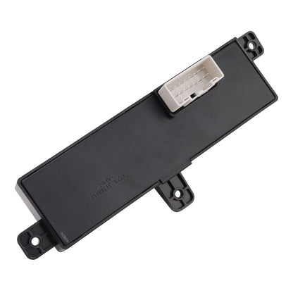 Interruttore sedile elettrico anteriore sinistro lato guidatore 88193F8110 per Hyundai Tucson Sonata