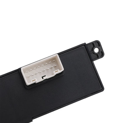 Interruttore sedile elettrico anteriore sinistro lato guidatore 88193F8110 per Hyundai Tucson Sonata