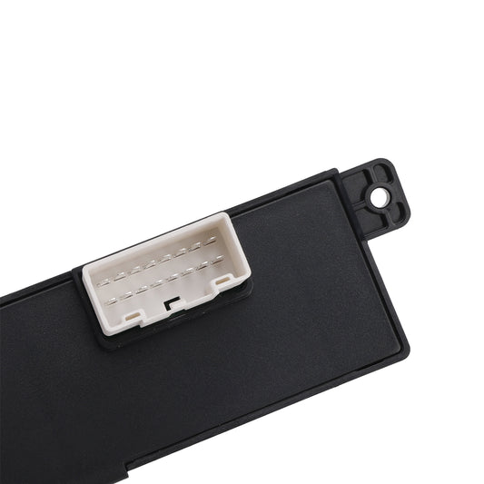 Interruttore sedile elettrico anteriore sinistro lato guidatore 88193F8110 per Hyundai Tucson Sonata