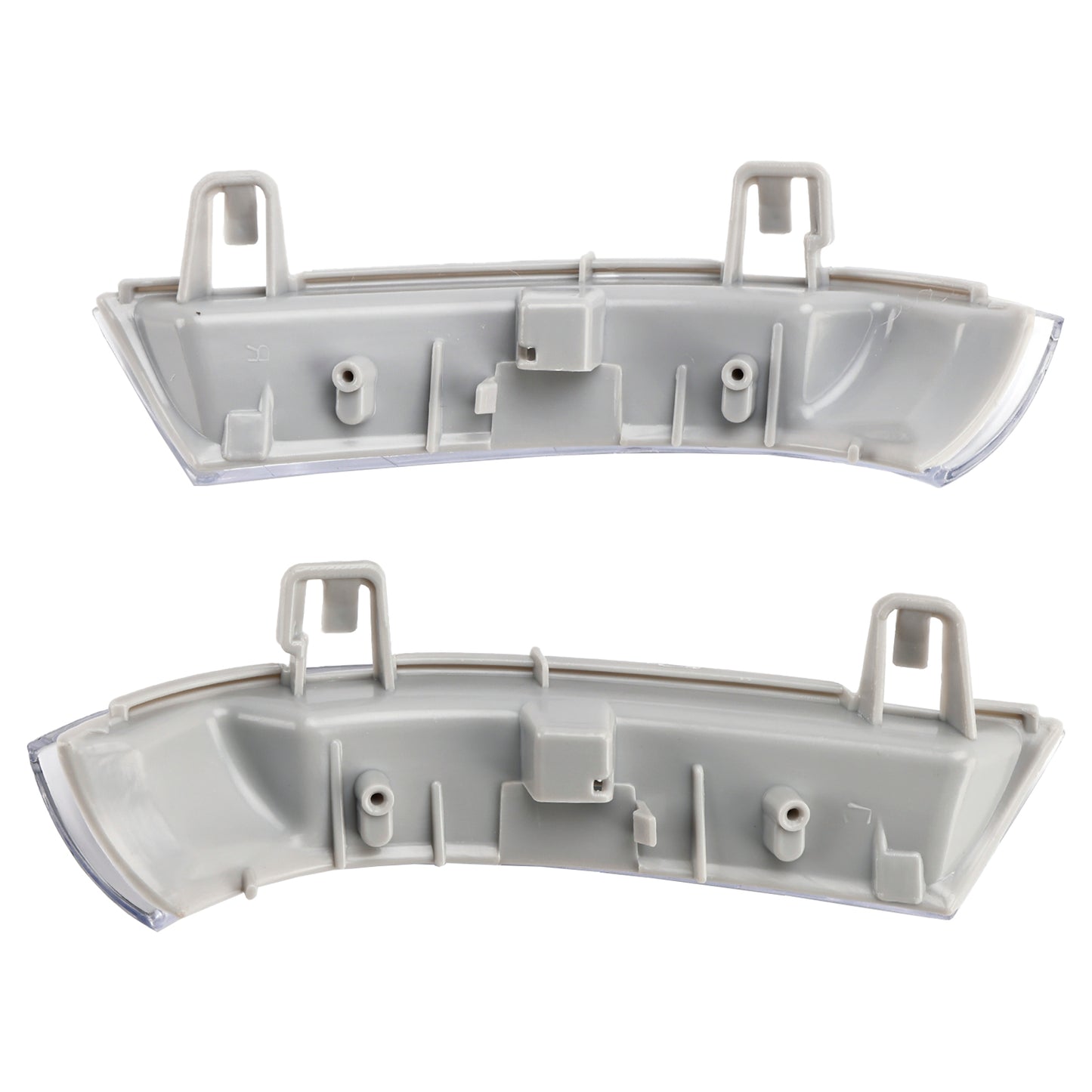 Nuovo indicatore di direzione nello specchietto destro e sinistro OEM per VW Jetta MK5 Passat Sharan  Skoda Superb Generico