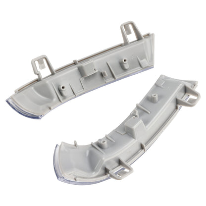 Nuovo indicatore di direzione nello specchietto destro e sinistro OEM per VW Jetta MK5 Passat Sharan  Skoda Superb Generico