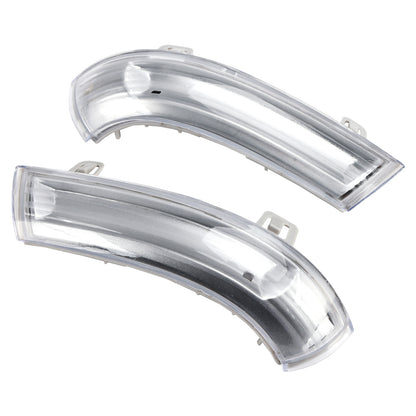 Nuovo indicatore di direzione nello specchietto destro e sinistro OEM per VW Jetta MK5 Passat Sharan  Skoda Superb Generico