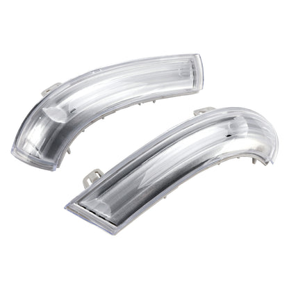 Nuovo indicatore di direzione nello specchietto destro e sinistro OEM per VW Jetta MK5 Passat Sharan  Skoda Superb Generico