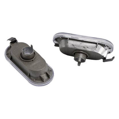 VW Jetta Bora Golf Mk4 GTI B5.5 Passat B5 Beetle R32 2X luce di posizione laterale