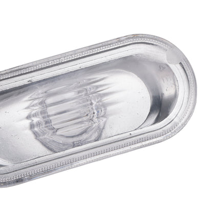 VW Jetta Bora Golf Mk4 GTI B5.5 Passat B5 Beetle R32 2X luce di posizione laterale