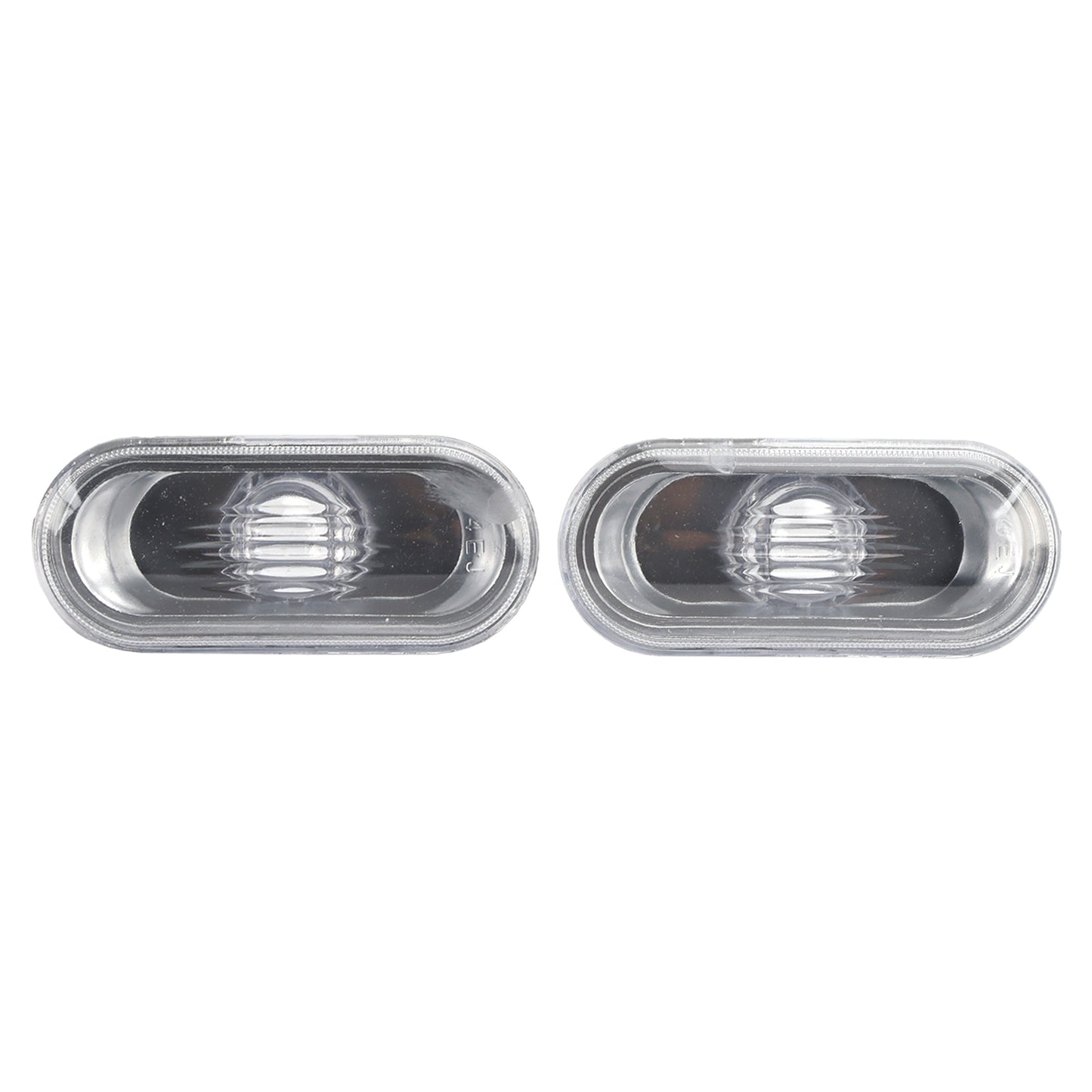 VW Jetta Bora Golf Mk4 GTI B5.5 Passat B5 Beetle R32 2X luce di posizione laterale