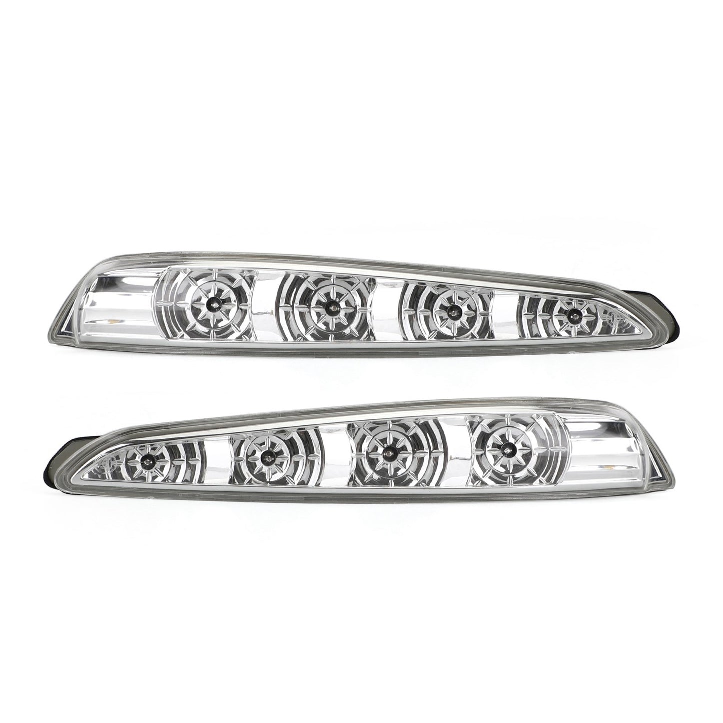 2011-2015 Hyundai Sonata MK8 Lampada per specchietto laterale Coppia di indicatori di direzione