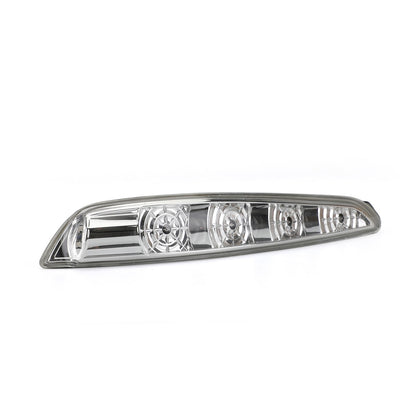 2011-2015 Hyundai Sonata MK8 Lampada per specchietto laterale Coppia di indicatori di direzione