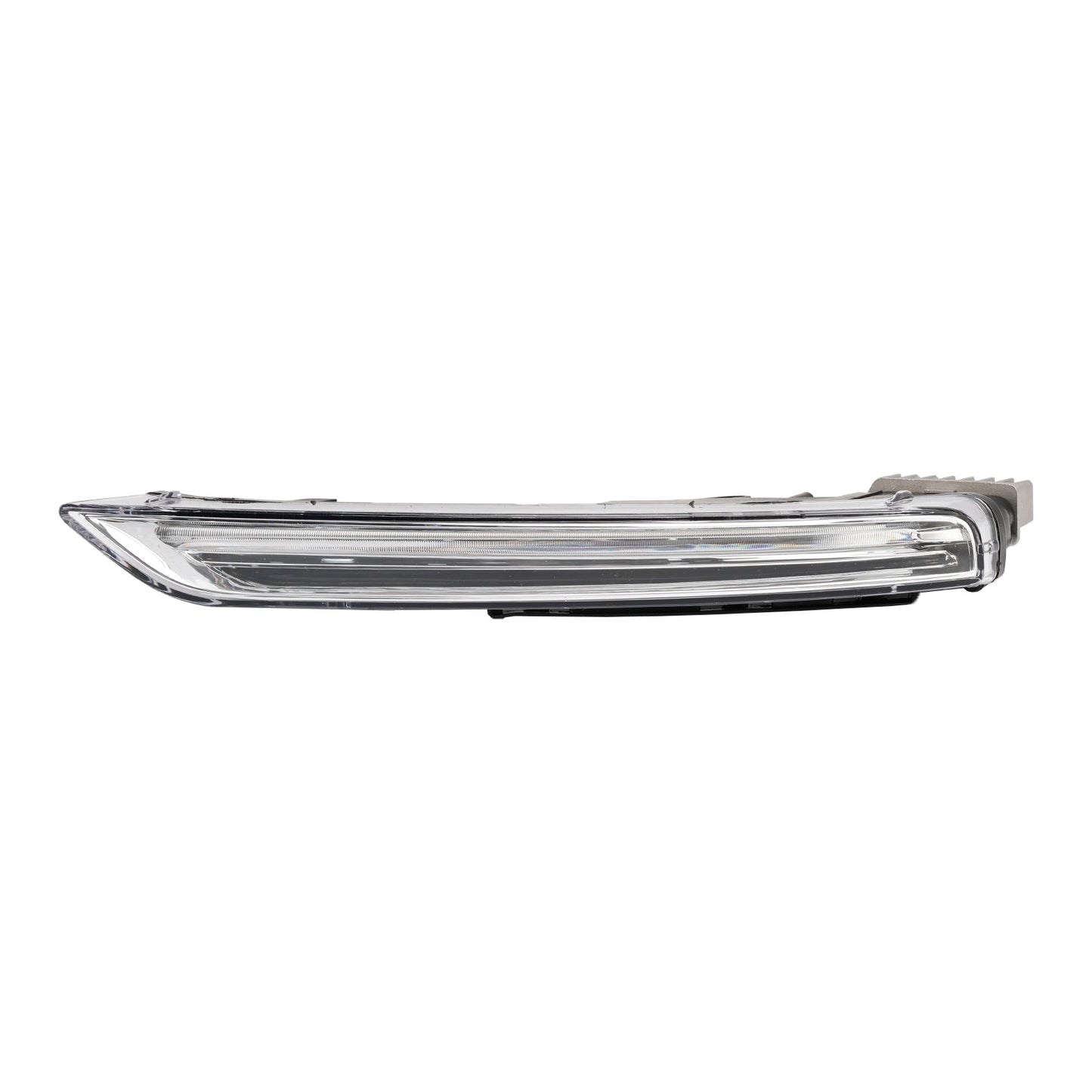 2015-2017 Porsche Cayenne 958 coppia LED fendinebbia DRL luci di marcia diurna 95863118130 95863118230