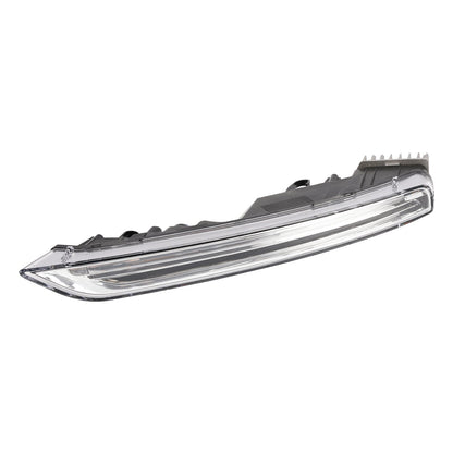 2015-2017 Porsche Cayenne 958 coppia LED fendinebbia DRL luci di marcia diurna 95863118130 95863118230