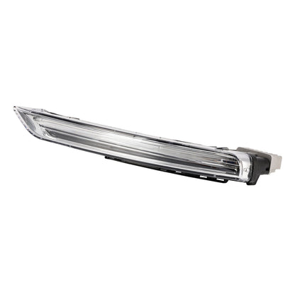 2015-2017 Porsche Cayenne 958 coppia LED fendinebbia DRL luci di marcia diurna 95863118130 95863118230
