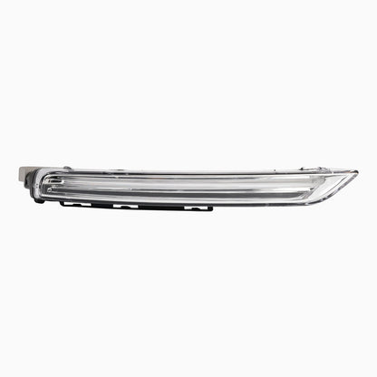 2015-2017 Porsche Cayenne 958 coppia LED fendinebbia DRL luci di marcia diurna 95863118130 95863118230