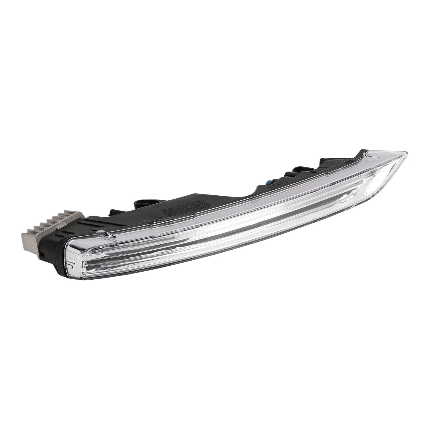 2015-2017 Porsche Cayenne 958 coppia LED fendinebbia DRL luci di marcia diurna 95863118130 95863118230