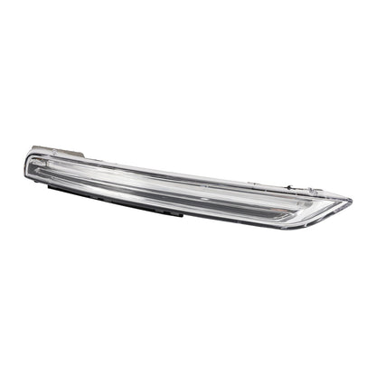 2015-2017 Porsche Cayenne 958 coppia LED fendinebbia DRL luci di marcia diurna 95863118130 95863118230