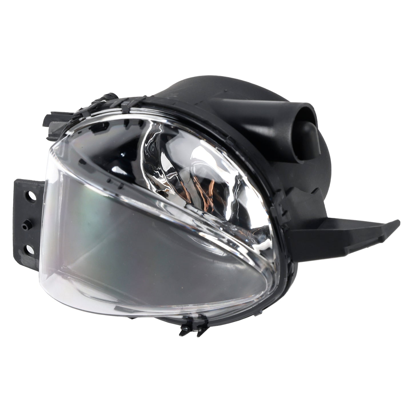 Coppia fendinebbia anteriori senza lampadine per BMW E90 serie 3 2006-2008 6948373