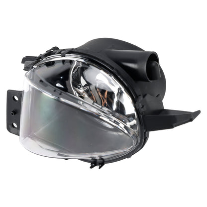 Coppia fendinebbia anteriori senza lampadine per BMW E90 serie 3 2006-2008 6948373