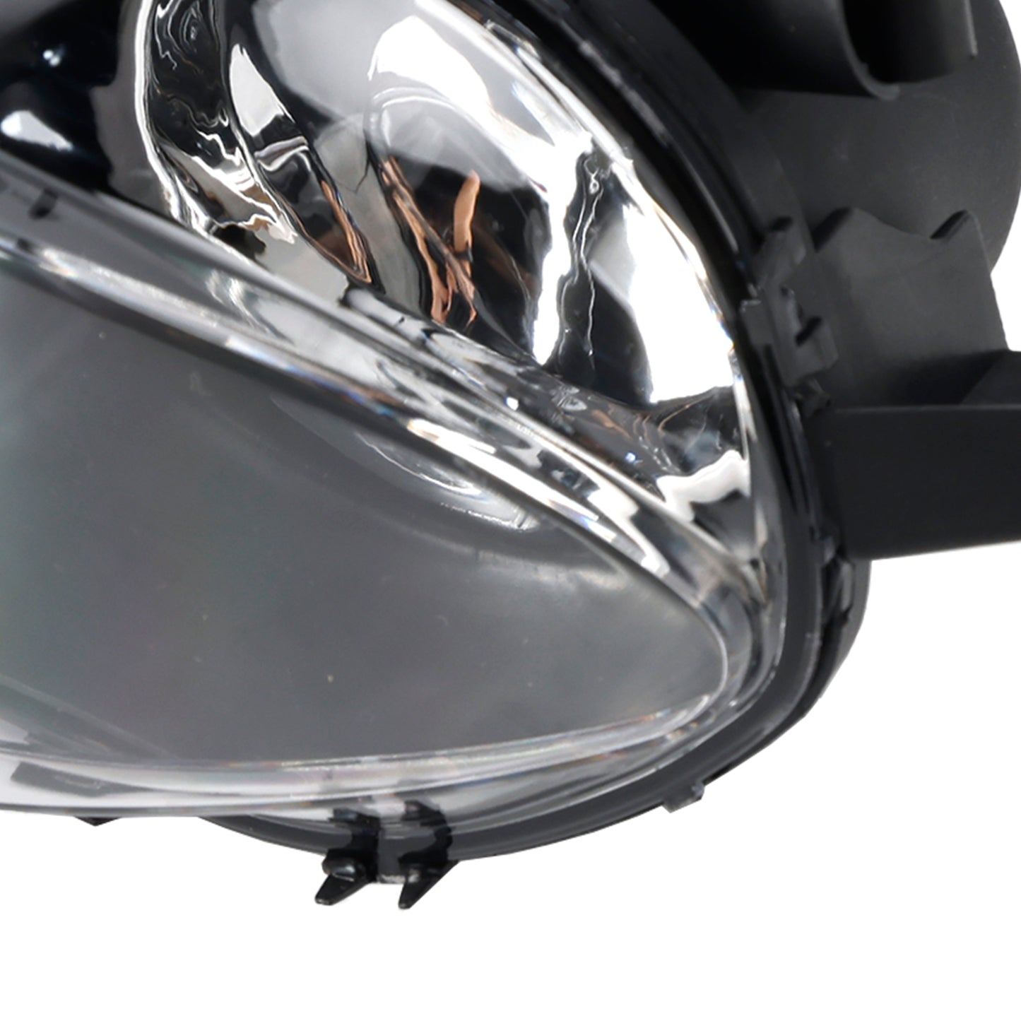 Coppia fendinebbia anteriori senza lampadine per BMW E90 serie 3 2006-2008 6948373