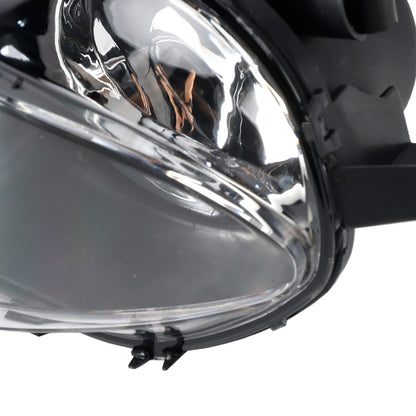 Coppia fendinebbia anteriori senza lampadine per BMW E90 serie 3 2006-2008 6948373