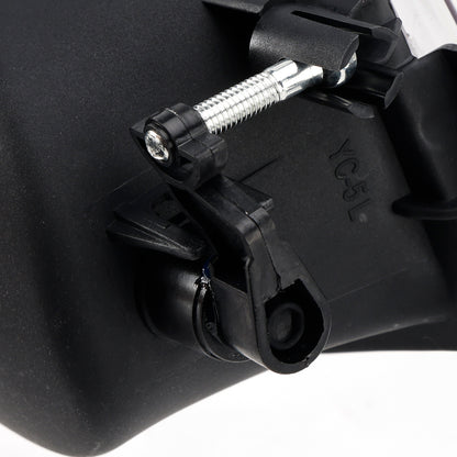 Coppia fendinebbia anteriori senza lampadine per BMW E90 serie 3 2006-2008 6948373