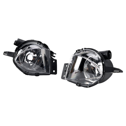 Coppia fendinebbia anteriori senza lampadine per BMW E90 serie 3 2006-2008 6948373