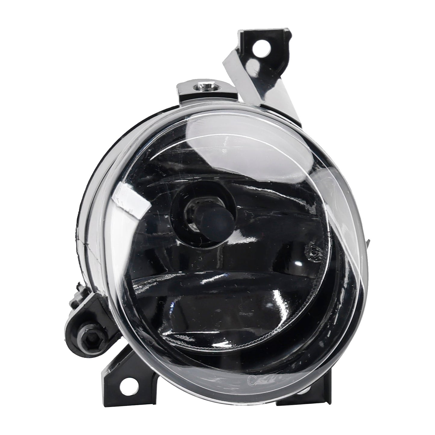 1 pz. Fendinebbia anteriore destro per Volkswagen Caddy 2004-2011 Touran 2003-2008