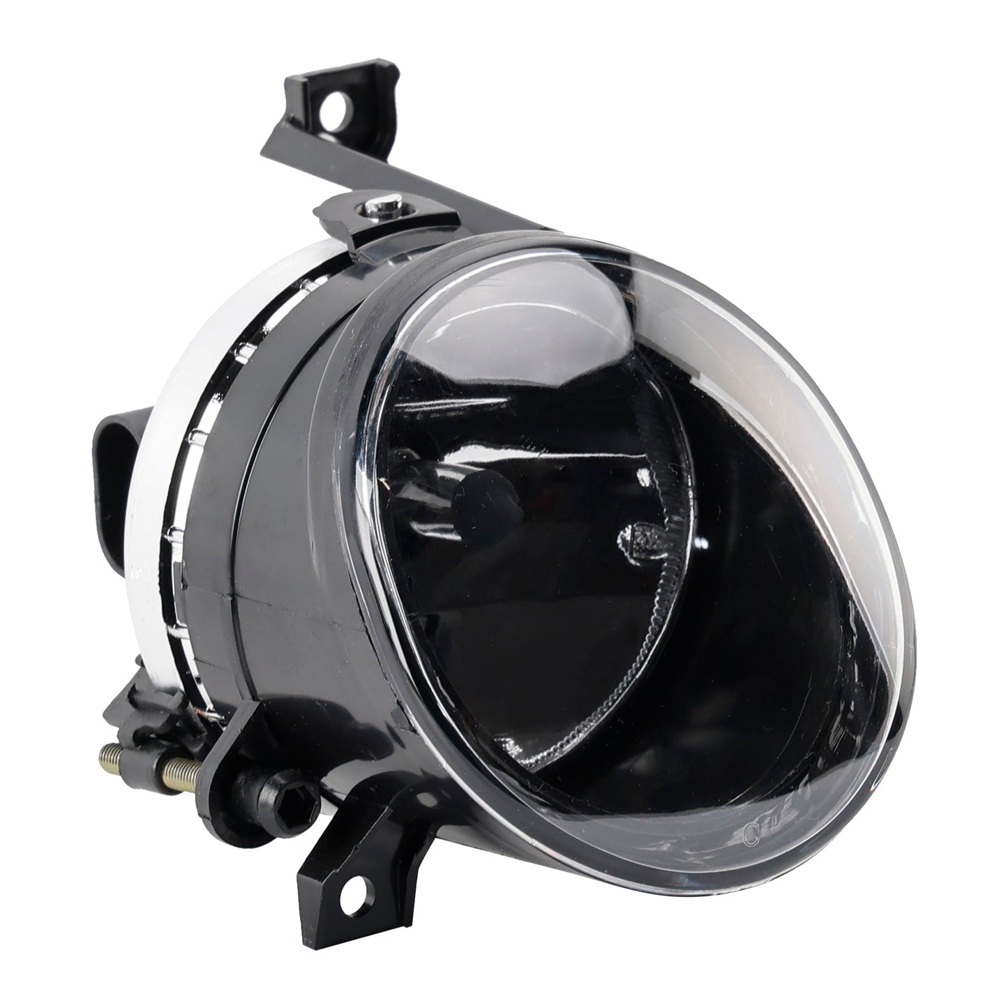 1 pz. Fendinebbia anteriore destro per Volkswagen Caddy 2004-2011 Touran 2003-2008