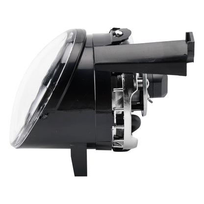 1 pz. Fendinebbia anteriore destro per Volkswagen Caddy 2004-2011 Touran 2003-2008