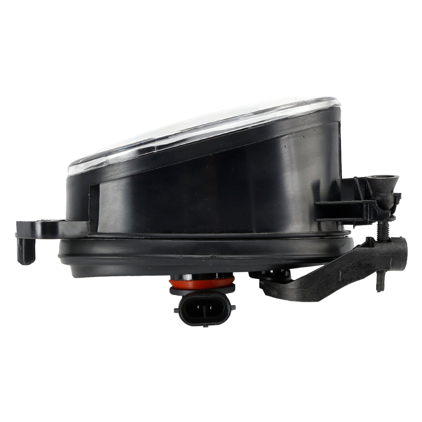 Coppia di fari fendinebbia anteriori con lampadine per Mercedes Benz W204 W211 W164 C219