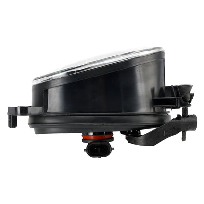 Coppia di fari fendinebbia anteriori con lampadine per Mercedes Benz W204 W211 W164 C219